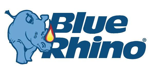 Blue Rhino Propane