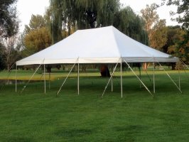 Tent Packages – Country Rentals Inc.