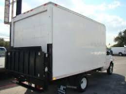 14′ Box Truck with Liftgate and Driver | Rentals Boston South Shore